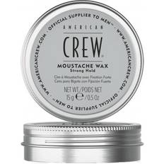 Scented Beard Waxes & Balms American Crew Moustache Wax 15g