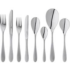 Stellar Salisbury Cutlery Set 44pcs