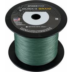 Spiderwire Dura 4 Braid 0.10mm 1800m