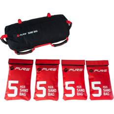 Sand Bags Pure2Improve Sandbag 20 kg