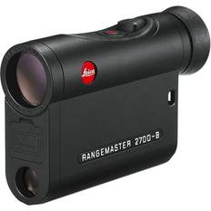 Leica Laser Rangefinders Leica Rangemaster CRF 2700-B