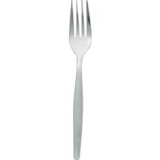 Silver Table Forks Stainless Steel Table Fork 12pcs