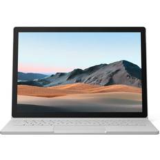 Microsoft Surface Book 3 i7 dGPU 32GB 512GB 15"