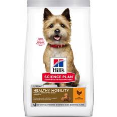 Hill's Dogs Pets Hill's Science Plan Adult Healthy Mobility Small & Mini Dry Dog Food Chicken Flavour 6