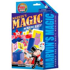 Marvins Magic Set