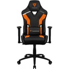 ThunderX3 TC3 Gaming Chair - Black/Orange