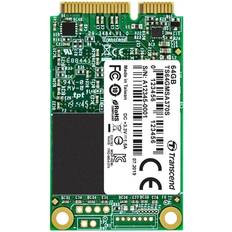 Transcend 370S TS64GMSA370S 64GB