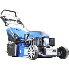 Electric Start Petrol Powered Mowers Hyundai HYM480SPER Petrol Powered Mower