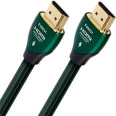 Audioquest Forest HDMI - HDMI High Speed with Ethernet 3m