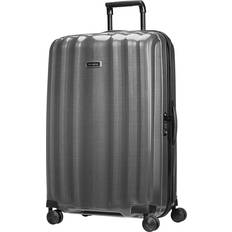 Samsonite Brown Suitcases Samsonite Lite-Cube Spinner 82cm