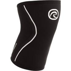 Children Support & Protection Rehband UD Knee Sleeve Patella Open Jr