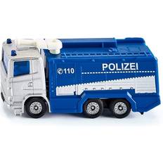 Siku Police Water Cannon 1079