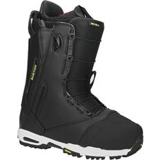 Speed Zone Snowboard Boots Burton Driver X 2024 - Black