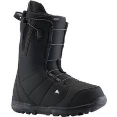 Speed Zone Snowboard Boots Burton Moto 2024 - Black