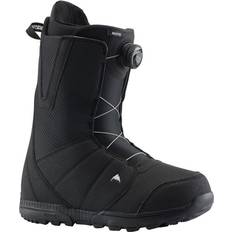 Burton Snowboard Boots Burton Moto Boa 2023 - Black