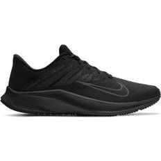 Nike Quest 3 M - Black Dark /Smoke Grey