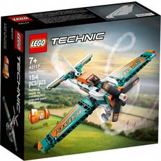Lego Technic on sale Lego Technic Race Plane 42117
