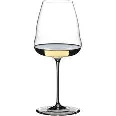 BPA-Free Wine Glasses Riedel Winewings Sauvignon Blanc White Wine Glass 76.9cl