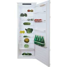 Natural Gas Cooling Integrated Refrigerators CDA FW822 Integrated, White