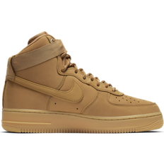 Nike Air Force 1 High ’07 M - Flax/Gum Light Brown/Black/Wheat