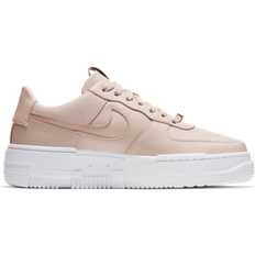 Nike Air Force 1 Pixel W - Particle Beige/Black/White/Particle Beige