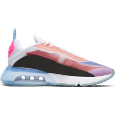 Nike Air Max 2090 BETRUE M - Multicolour/Black/Digital Pink