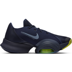 Nike Air Zoom SuperRep 2 M - Blackened Blue/Cyber/Ashen Slate/Bright Mango