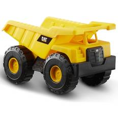 Cat Construction Fleet Dump Truck