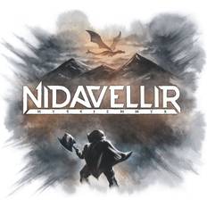 Nidavellir