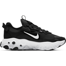 Nike React Art3mis W - Black/Black/White