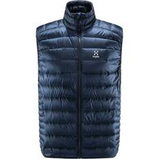 Haglöfs Roc Down Vest - Tarn Blue