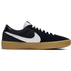 Nike SB Bruin React - Black/Black/Gum Light Brown/White