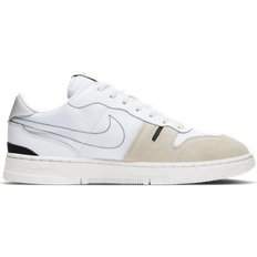 Nike Squash-Type M - Summit White/Black/Vast Gray/White