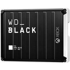 Best Hard Drives Western Digital Black P10 Game Drive for Xbox One 4TB