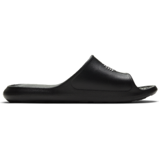 39 ½ Slides Nike Victori One - Black/White