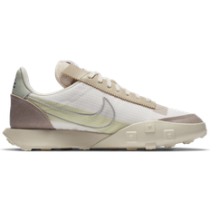 Nike Waffle Racer LX W - Pale Ivory/Muslin/Jade Aura/Silver