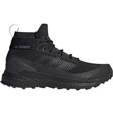 Adidas Terrex Free Hiker GTX M - Core Black/Carbon/Cloud White