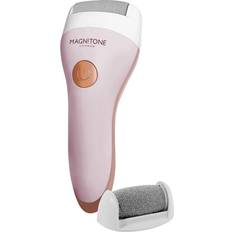 Foot Care on sale Magnitone Well Heeled 2 Rechargeable Express Pedicure System