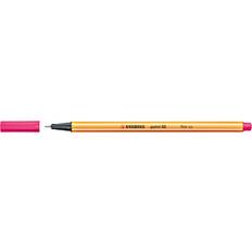 Stabilo Point 88 Fineliner 0.4mm Pink