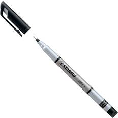 Water Based Fineliners Stabilo Sensor Fineliner Pen 0.3mm Black