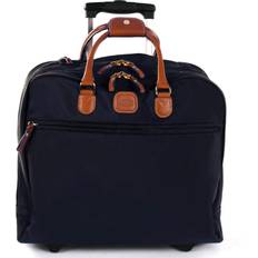 Brics Cabin Bags Brics X-Travel Pilotcase 40cm