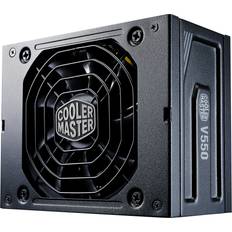 Sfx power supply Cooler Master V550 SFX Gold 550W