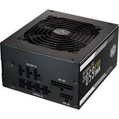 Cooler Master Gold PSU Units Cooler Master MWE V2 Gold 650W