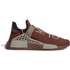 Adidas NMD Hu M - Auburn/Auburn/Simple Brown