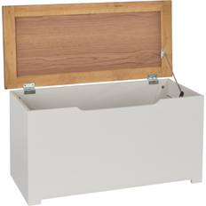 Core Products Colorado Storage Bench 80x41cm