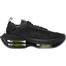 Nike Zoom Double Stacked W - Black/Black/Volt