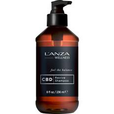 Lanza CBD Revive Shampoo 236ml