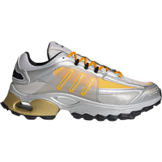 Adidas Thesia W - Grey One/Silver Metallic/Crew Yellow