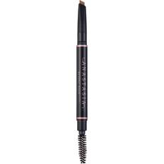 Cream Eyebrow Pencils Anastasia Beverly Hills Brow Definer Strawburn