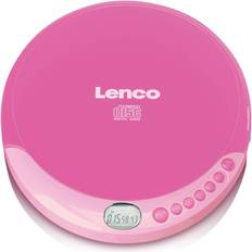 Lenco cd Lenco CD-011